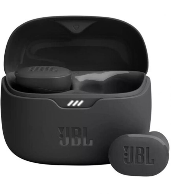 Bluetooth-гарнітура JBL Tune Buds Black (JBLTBUDSBLK)