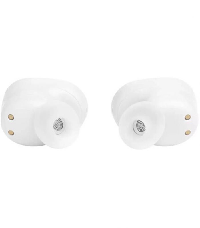 Bluetooth-гарнітура JBL Tune Buds White (JBLTBUDSWHT)