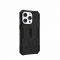 Чохол-накладка Urban Armor Gear Pathfinder Magsafe для Apple iPhone 14 Pro Black (114054114040)