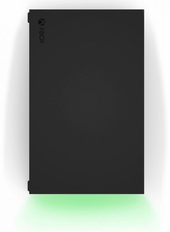 Зовнішній жорсткий диск 2.5" USB 8.0Tb Seagate Game Drive Hub for Xbox Black (STKW8000400)