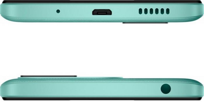 Смартфон Xiaomi Redmi 12C 3/64GB Dual Sim Mint Green EU_