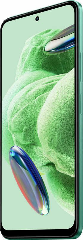 Смартфон Xiaomi Redmi Note 12 5G 8/256GB Dual Sim Forest Green EU_