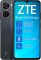 Смартфон ZTE V40 Design 6/128GB Dual Sim Black