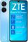Смартфон ZTE V40 Design 6/128GB Dual Sim Blue