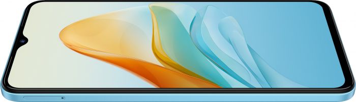 Смартфон ZTE V40 Design 6/128GB Dual Sim Blue