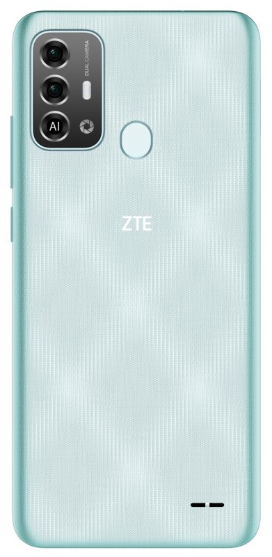 Смартфон ZTE Blade A53 Pro 4/64GB Dual Sim Green