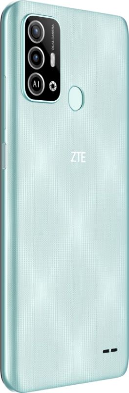 Смартфон ZTE Blade A53 Pro 4/64GB Dual Sim Green