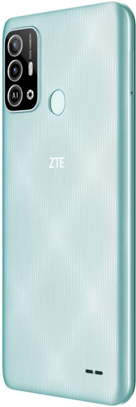 Смартфон ZTE Blade A53 Pro 4/64GB Dual Sim Green