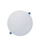 Світильник вбудований світлодіодний ELM Grace 30W 6500К IP20 (26-0068)