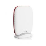 Бездротовий маршрутизатор ZYXEL Nebula SCR50AXE (SCR50AXE-EU0101F)