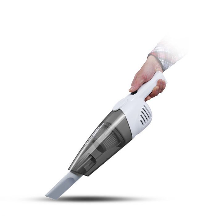 Пилосос Xiaomi Deerma Corded Hand Stick Vacuum Cleaner (DX118C)