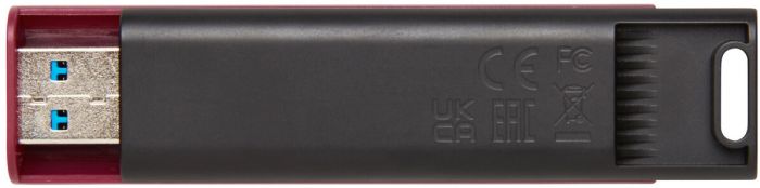 Флеш-накопичувач USB3.2 1TB Kingston DataTraveler Max Red (DTMAXA/1TB)