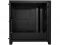 Корпус Corsair iCUE 4000D RGB AirFlow Tempered Glass Black (CC-9011240-WW) без БЖ