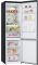 Холодильник LG GW-B509SBNM