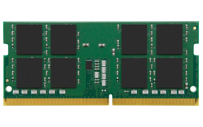 Модуль пам`яті SO-DIMM 16GB/2666 DDR4 Kingston (KVR26S19D8/16)