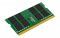 Модуль пам`яті SO-DIMM 16GB/3200 DDR4 Kingston (KVR32S22D8/16)