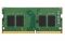 Модуль пам`яті SO-DIMM 4GB/3200 DDR4 Kingston (KVR32S22S6/4)