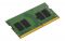 Модуль пам`яті SO-DIMM 4GB/3200 DDR4 Kingston (KVR32S22S6/4)