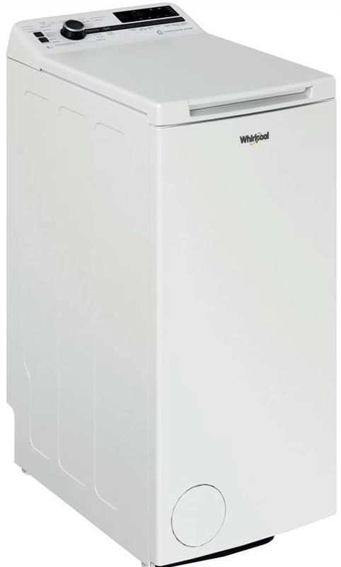 Пральна машина Whirlpool TDLRB6240BSUA