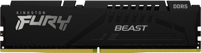 Модуль пам`яті DDR5 2x16GB/5600 Kingston Fury Beast Black (KF556C40BBK2-32)