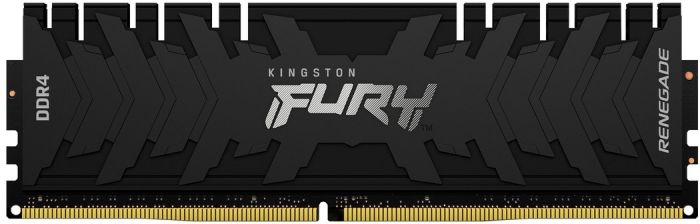 Модуль пам`яті DDR4 2x16GB/3600 Kingston Fury Renegade Black (KF436C16RB1K2/32)