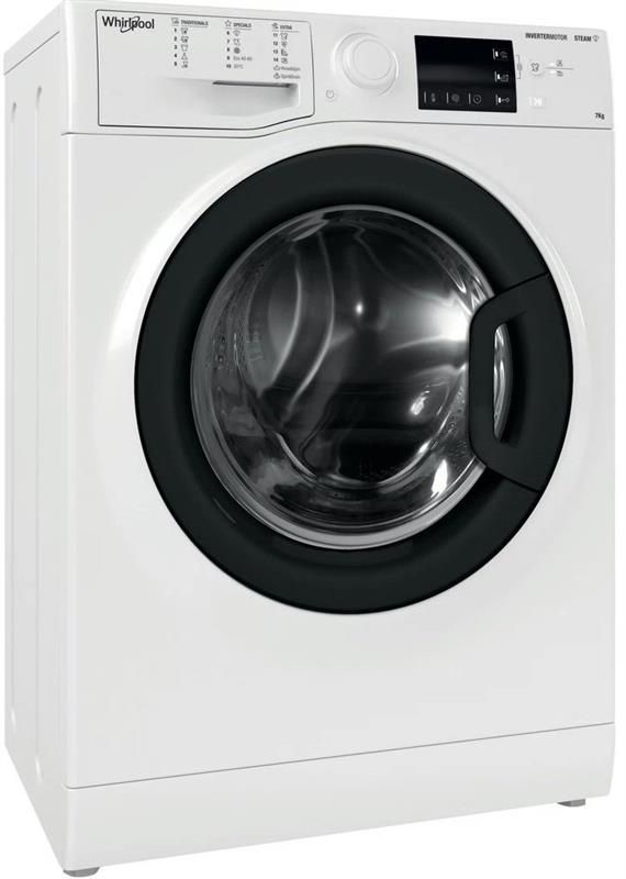 Пральна машина Whirlpool WRSB7259WBUA