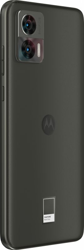 Смартфон Motorola Moto Edge 30 Neo 8/128GB Dual Sim Black Onyx (PAV00065RS)