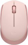 Миша бездротова Logitech M171 Rose (910-006865)