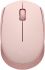 Миша бездротова Logitech M171 Rose (910-006865)