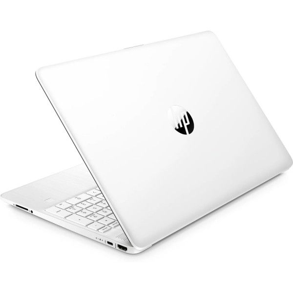 Ноутбук HP 15s-fq5027ua (834S3EA) White