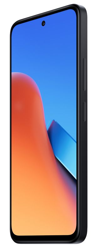 Смартфон Xiaomi Redmi 12 8/256GB Dual Sim Midnight Black