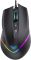 Мишка Aula F805 Wired gaming mouse with 7 keys Black (6948391212906) Мишка Aula F805 Wired gaming mouse with 7 keys Black (6948391212906)
