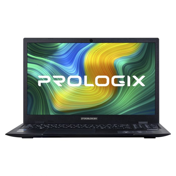 Ноутбук Prologix M15-710 (PN15E01.CN48S2NU.016) Black