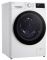 Пральна машина LG F2V3GS0WW