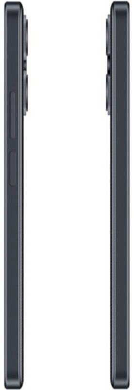 Смартфон Xiaomi Poco F5 12/256GB Dual Sim Black