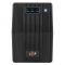 Джерело безперебійного живлення LogicPower U650VA-P
