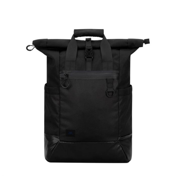 Рюкзак Rivacase 5321 Black 15.6"