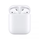 Bluetooth-гарнiтура Apple AirPods with Charging Case-ISP White (MV7N2TY/A)