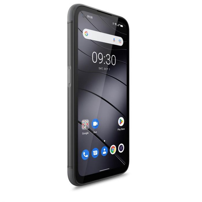 Смартфон Gigaset GX6 IM 6/128 GB Dual Sim Titanium Grey (S30853H1528R111)