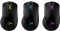 Мишка бездротова HyperX Pulsefire Dart Black (4P5Q4AA)