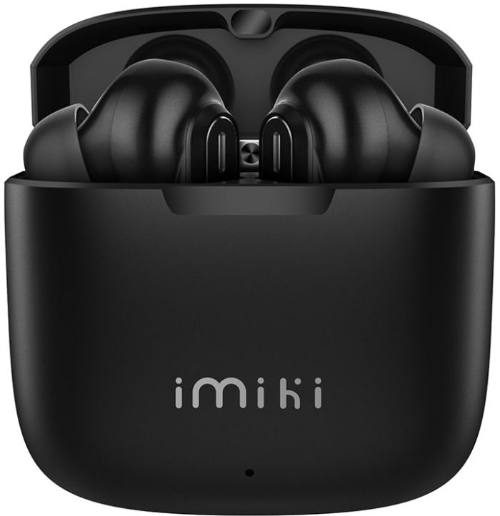 Bluetooth-гарнітура iMiki MT2 Black