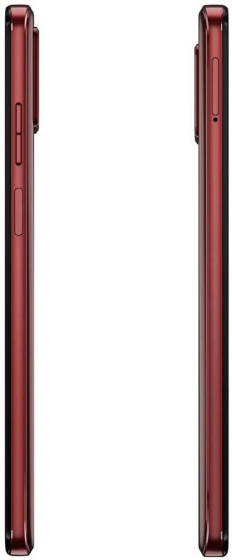 Смартфон Motorola Moto G32 6/128GB Dual Sim Satin Maroon (PAUU0040RS)