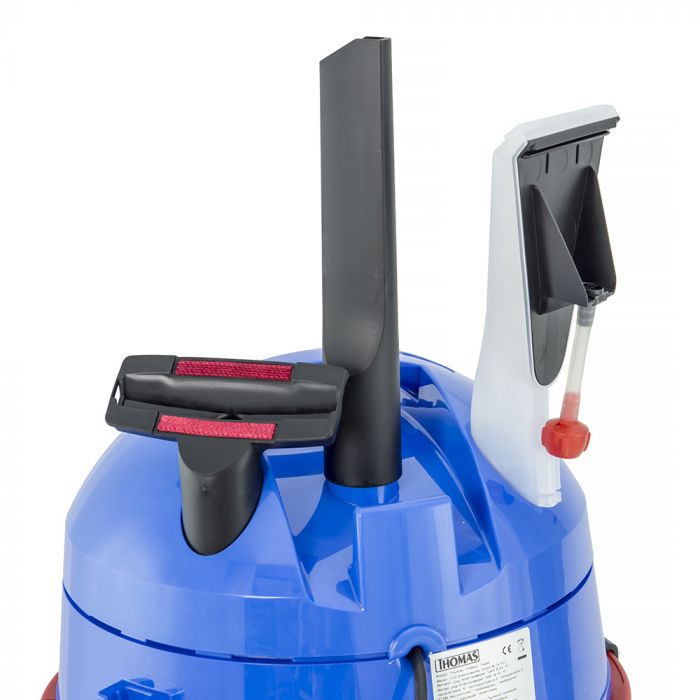 Миючий пилосос Thomas Bravo 20S Aquafilter (788076)