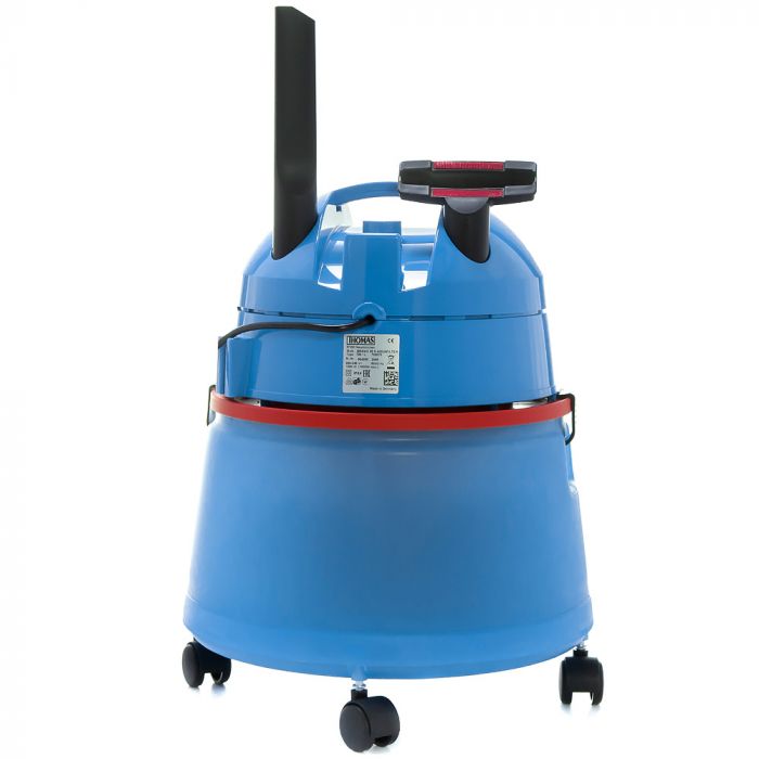 Миючий пилосос Thomas Bravo 20S Aquafilter (788076)