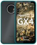 Смартфон Gigaset GX4 IM 4/64GB Dual Sim Petrol (S30853H1531R112)