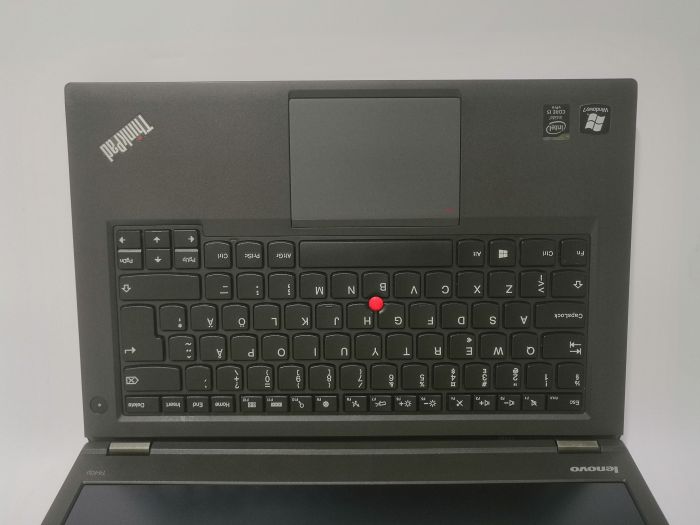 Ноутбук Lenovo ThinkPad T440p (LTPT440P910) б.в