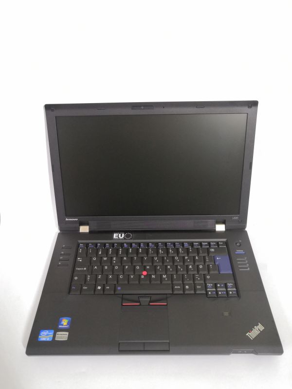 Ноутбук Lenovo ThinkPad L520 (LR0C98A) б.в