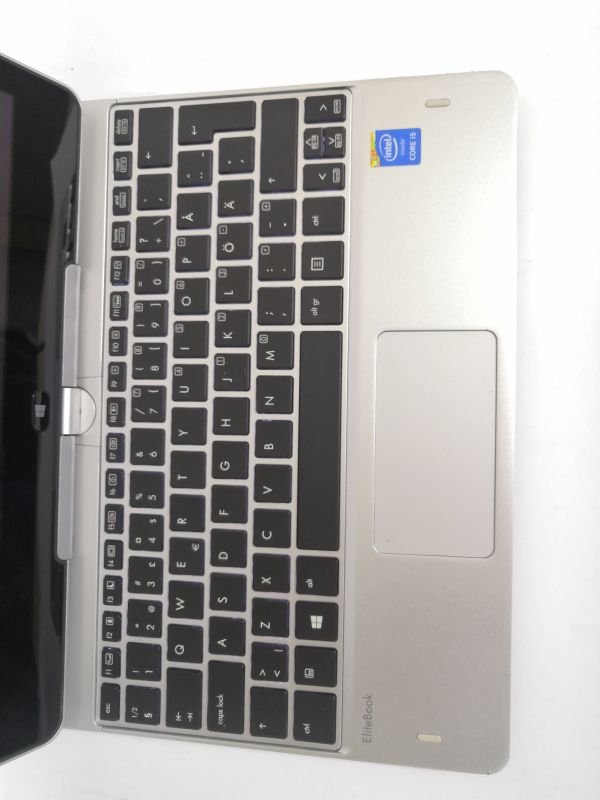Ноутбук HP EliteBook Revolve 810 G2 (F1P79EA) б.в