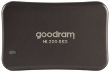 Накопичувач зовнішній SSD 2.5" USB 1.0TB GOODRAM HL200 (SSDPR-HL200-01T)