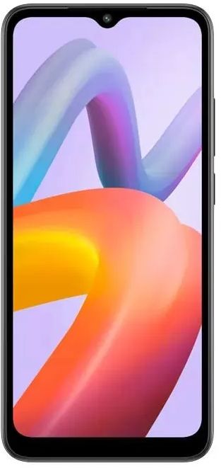 Смартфон Xiaomi Redmi A2+ 2/32GB Dual Sim Black EU_